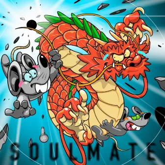 SOUL MATE by Lil Dragon