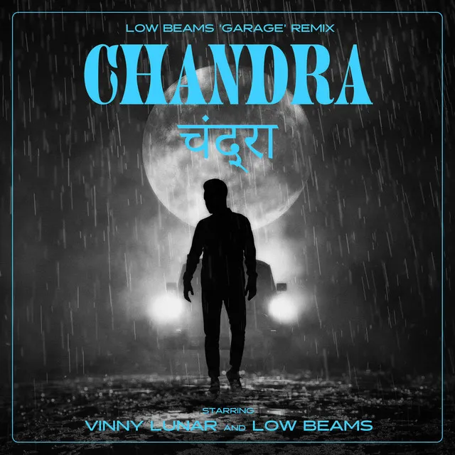 Chandra - Garage Remix