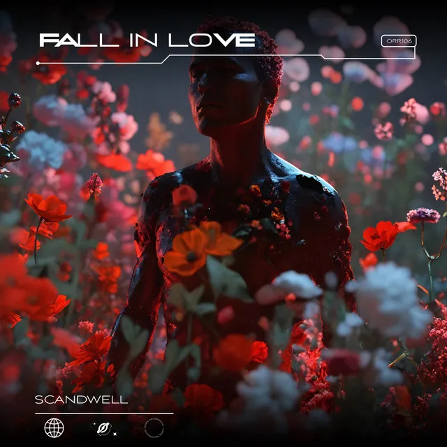 Fall in Love - Extended Mix