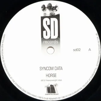 Horse by Syncom Data