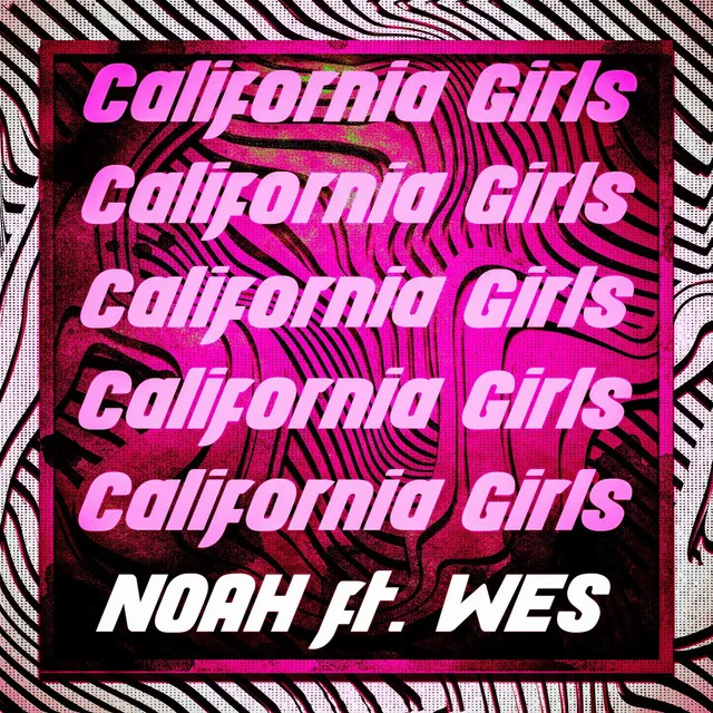 California Girls