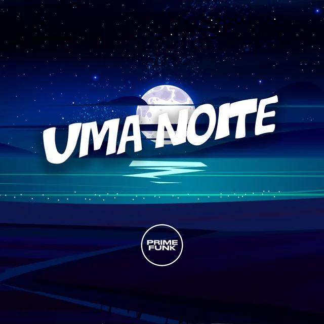 Uma Noite