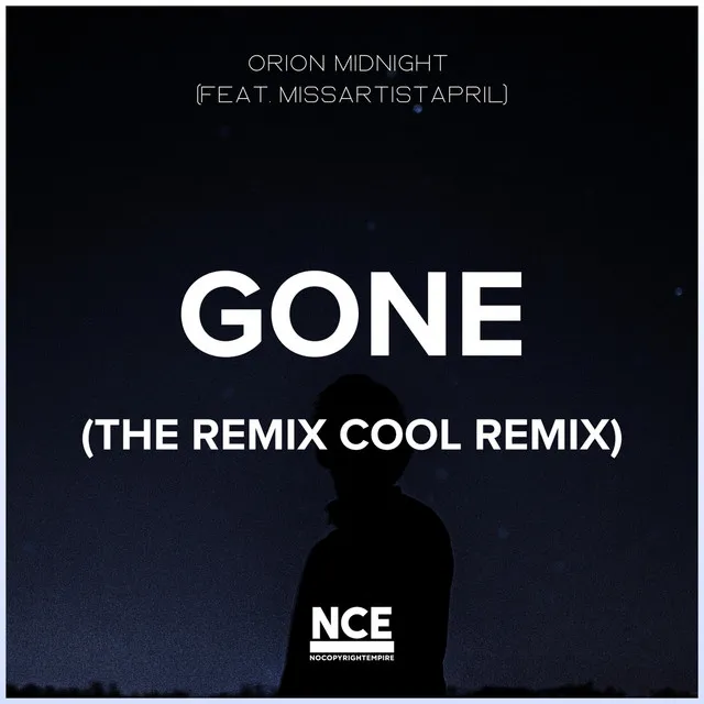 Gone (The Remix Cool Remix)