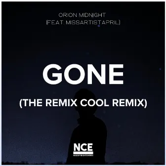 Gone (The Remix Cool Remix) by Orion Midnight