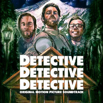 Detective Detective Detective Original Soundtrack by 