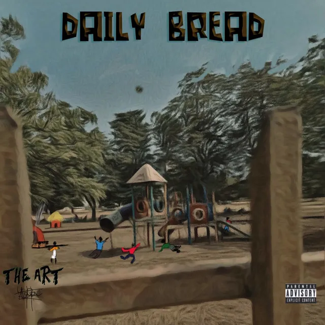 Daily Bread