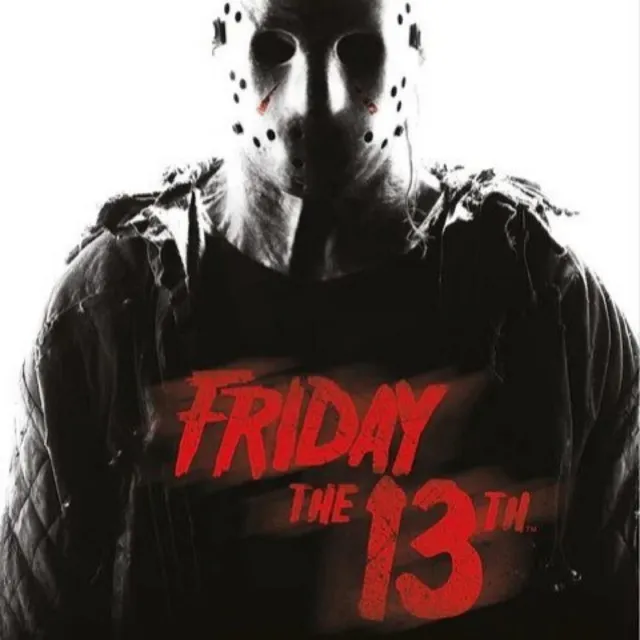 Friday the 13th