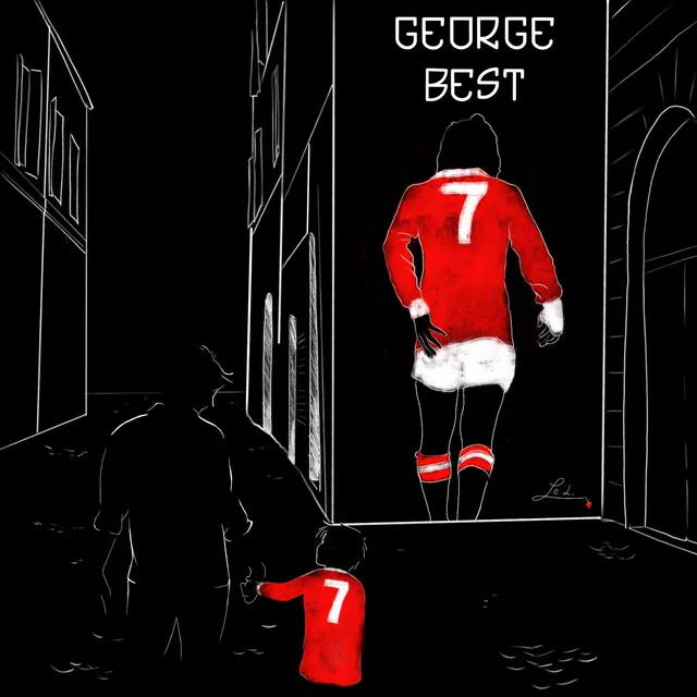 GEORGE BEST