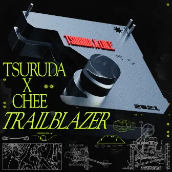 Trailblazer by Chee