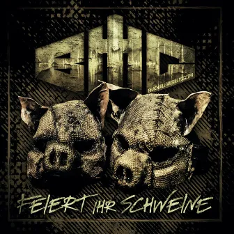 Feiert ihr Schweine! by BMG