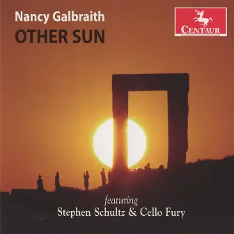 Galbraith: Other Sun by Nancy Galbraith