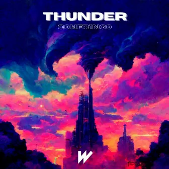 Thunder by C0NFR1NG0