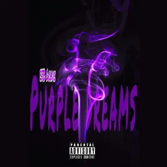 Purple Dreams by 3sb Goldie