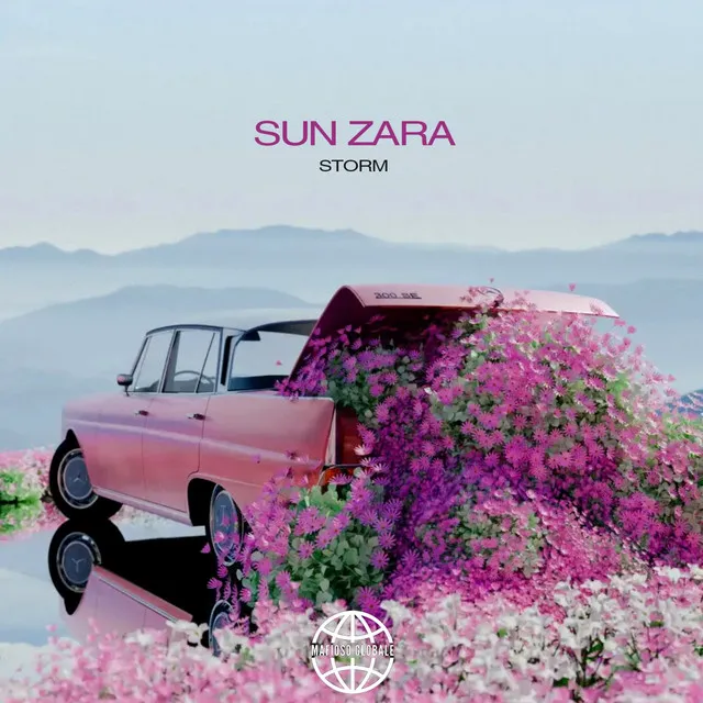 Sun Zara