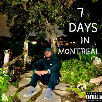 7 Days in Montreal by Louie Puma