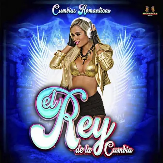 Cumbias Romanticas by El Rey De La Cumbia