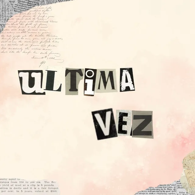 Ultima Vez - Acústico