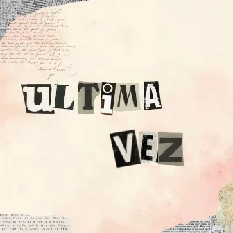 Ultima Vez (Acústico) by Jack