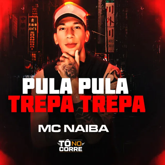 Pula Pula Trepa Trepa