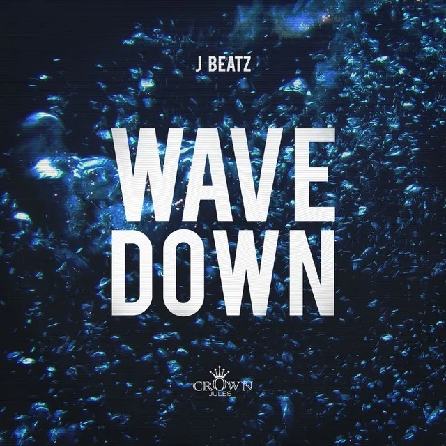 Wave Down - Trends Remix