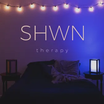 therapy by SHWN