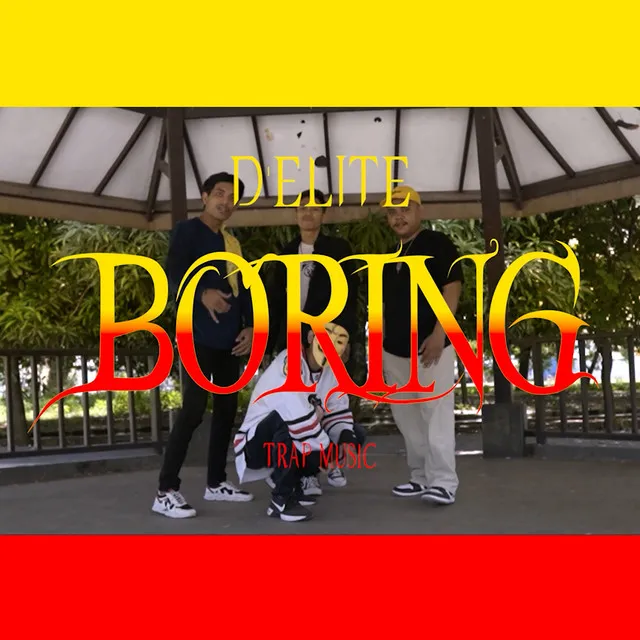 Boring