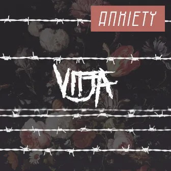 Anxiety by Vitja