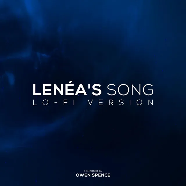 Lenéa's Song (Lo-Fi Mix)