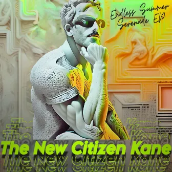 Endless Summer Serenade by The New Citizen Kane