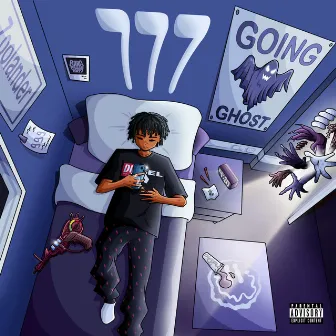 Going Ghost by Naz Fontaine