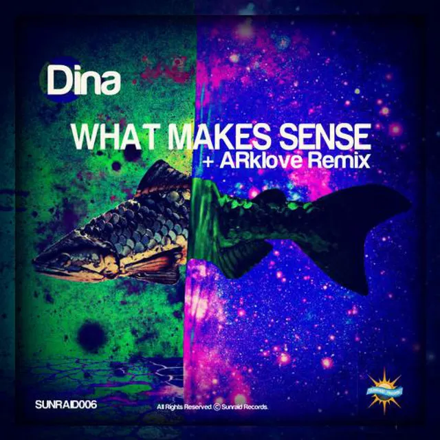 What Makes Sense - Original Mix