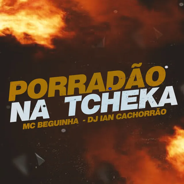 Porradão na Tcheka