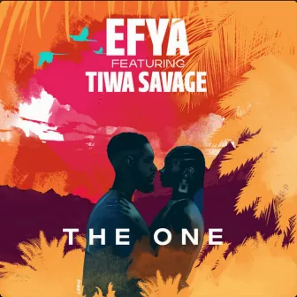 The One by Efya