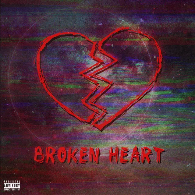 Broken Heart