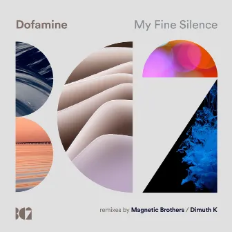 My Fine Silence by Dofamine