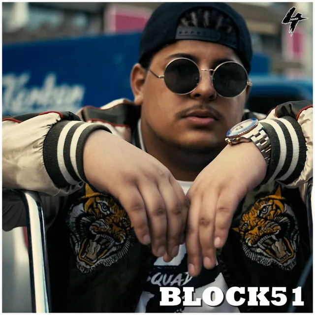 BLOCK51