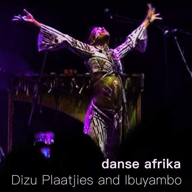 Danse Afrika