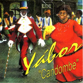 Candombe by Yabor