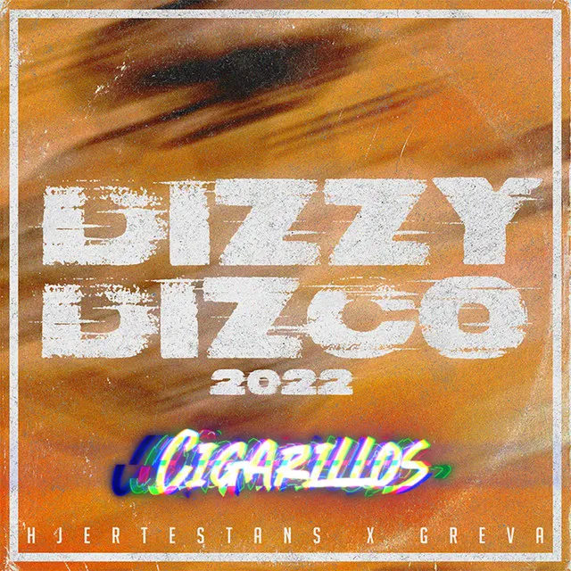 Dizzy Dizco 2022