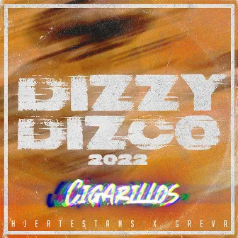 Dizzy Dizco 2022 by Greva