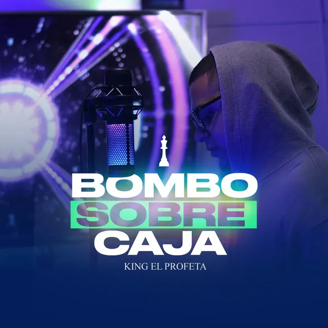 Bombo Sobre Caja