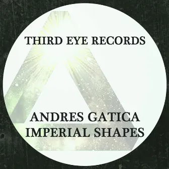 Imperial Shapes by Andres Gatica