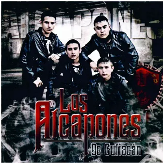 De Parranda Con la Banda by Los Alcapones De Culiacan