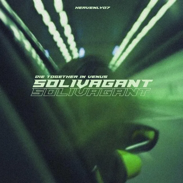 solivagant