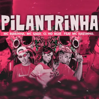 Pilantrinha by mc gago