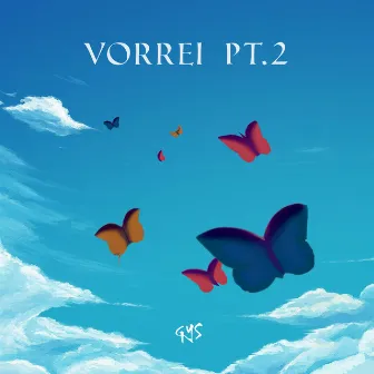 Vorrei, Pt. 2 by GYS