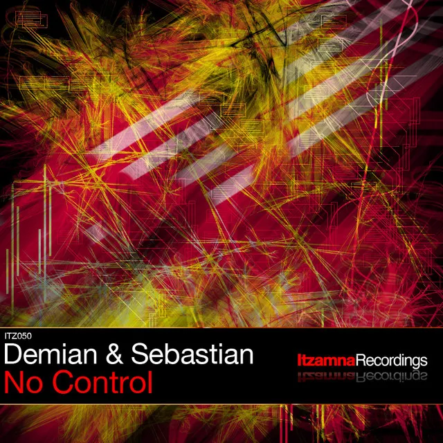 No Control - Original Mix