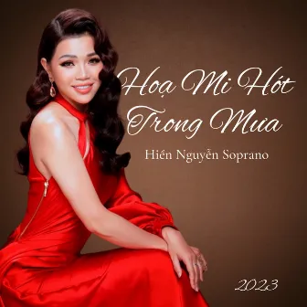 Họa Mi Hót Trong Mưa by Hiền Nguyễn Soprano