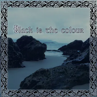 Black Is the Colour by Delva