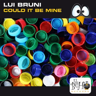 Could It Be Mine by Lui Bruni